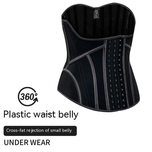 Belly Band Women's Fitness Belly Band Body Corset